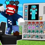 ICH BANNE ZWEITEN SPIELER! – Minecraft Helden