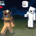 LE PIRE VIRUS DE MINECRAFT EST DE RETOUR.. (FROM THE FOG S3 #8)