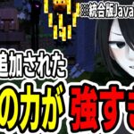 【参加型マイクラ】魔法の力で超強化MOBに対抗できるか…!? -カオスクラフト【配信】