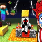 最強の都市伝説MOBを召喚しようとした結果…！？【マイクラ/マインクラフト】