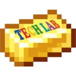 マインクラフトへの独自MOD（インゴット）追加しました、来年までにはイベントにしたいな