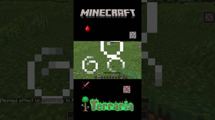 [マイクラMOD制作日記] 14日目 新しいデバフを追加！ #マイクラ #minecraft #マインクラフト