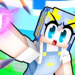 バレないように魔法でイタズラしてみた結果！？【マイクラ / マインクラフト / Minecraft】