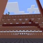 【巨大建築家】今回も改めて感じる巨大な建築物！【Minecraft】