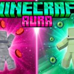 Minecraft AURA: THE MOVIE