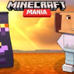 Minecraft Mania – Tio Tranquilo y Chill de…