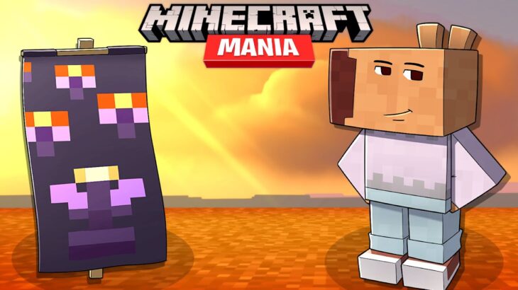 Minecraft Mania – Tio Tranquilo y Chill de…