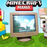 Minecraft Manía – ¡Tostadora con SHADERS! Llegó MOANA 2