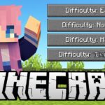 Minecraft on ☠ Impossible ☠ Difficulty