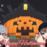 🎃【Minecraft】へたっぴ建築家の成長記録　part10【VOICEVOX実況】👻