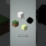 Minecraft’s 4th Dimension