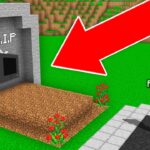 NEDEN ARKADAŞIMIN EVİ VEFAT ETTİ? – Minecraft