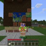 【マインクラフト】いろいろやりますソロクラ垂れ流し生配信/PS5　 #マイクラPS5#南国#クラフト#建築#冒険#ちこクラ