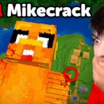 Qué le Pasó a Mikecrack en Minecraft?