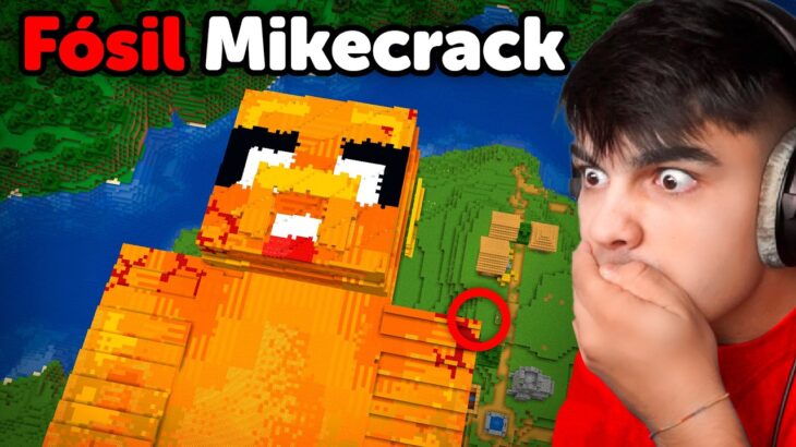 Qué le Pasó a Mikecrack en Minecraft?