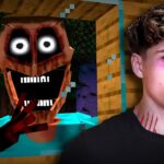 Sobreviví al Mundo Olvidado de The Mimicer en Minecraft…