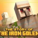 The Iron Guardian We (Don’t?) Deserve | The Story Of The Iron Golem