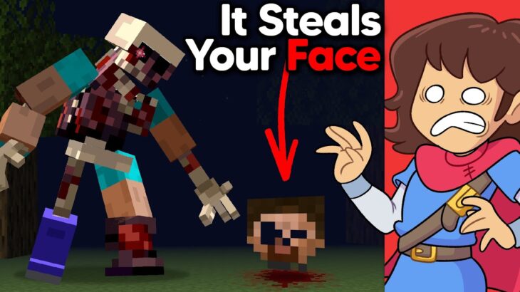 The Scariest Minecraft Theory You DON’T Know…