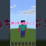 【マイクラ】村人を守れ！ウインドチャージトラップ The WIND CHARGE TRAP  #いるクラ #マイクラ #shorts