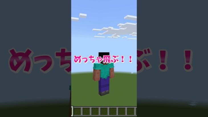 【マイクラ】村人を守れ！ウインドチャージトラップ The WIND CHARGE TRAP  #いるクラ #マイクラ #shorts