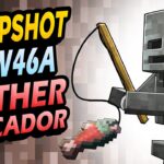 ✅ WITHER PESCADOR 👉 Snapshot 24w46a Minecraft 1.21.4