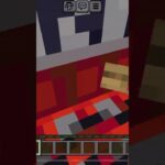 最悪のマイクラ #minecraft #まいくら #まいんくらふと