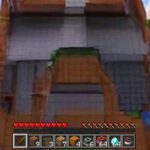 playing famous seeds in the new AI Minecraft game…