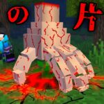 血の手の都市伝説を検証した結果…【 マイクラ / マインクラフト 】