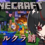 【マイクラ】本格的に家を作っていく！