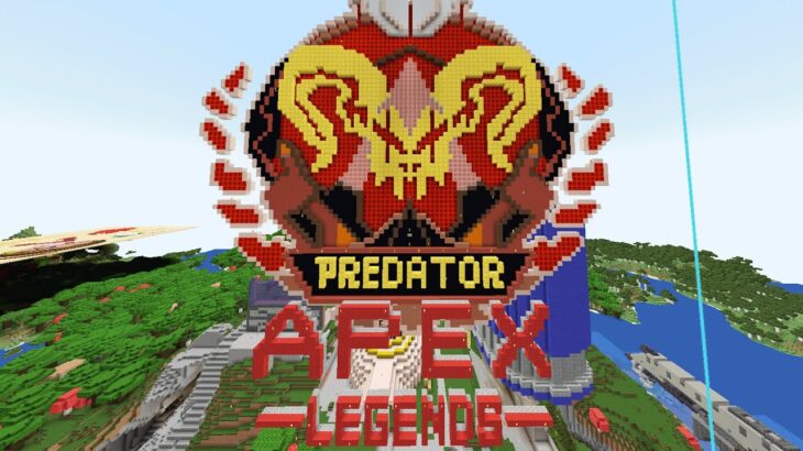 メン限鯖マイクラやっていく　【マイクラ】