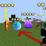 くじ引きでレアアイテムが引ける世界で最強になれ！【マイクラ】【マインクラフト】