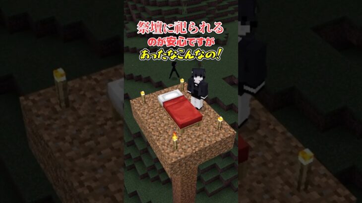 【アドオン紹介】もうポケットに住めばいい【統合版マイクラ】