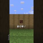 わずか0.03%の激レアゴミ？！【マイクラ豆知識 解説 裏技】