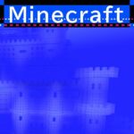 【マイクラ 建築 海底】海底の風景を作る028 Minecraft　マイクラ