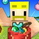 1.21.3アップデート選手権！【マイクラ】