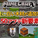 神アプデ！【マイクラ統合版】1.21の新要素これで分かる！トリッキートライアルアップデート情報まとめ！【PE/PS4/Switch/Xbox/Win10】ver1.21.50