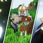 15 Amazing Minecraft Mods (1.20.1 & 1.21) for Fabric