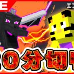 【マイクラ】朝活！今夜のハードコアネザー編に向けて頑張ります。#17【たいたい】#アツクラ  #マイクラ