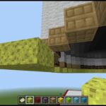 【マインクラフト】[2]クリスマス建築やっていく参加型