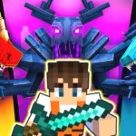 全5体の超最強ボスを討伐せよ!!真のラスボスに勝利できるか!?マイクラMod実況【マインクラフト】