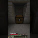 Adventures in the Desert Temple in Minecraft