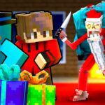 Agregué al SANTA DWELLER en Minecraft!