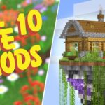 All The Mods 10 Modded Minecraft EP1 Over 400 Mods is CRAZY!