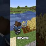 BEST Bending Abilities for SURVIVAL #minecraft