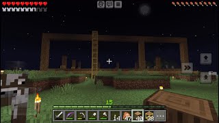 マインクラフト　作業用　BGM  建築2