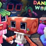 DANDY’S WORLD IN MINECRAFT!!🎨 – Addon Preview🖌 || RELEASE DATE REVEAL!!🌟🎉