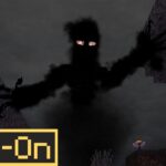 DWELLERS 2.0 ADDON The SCARIEST Minecraft Bedrock Horror Experience!