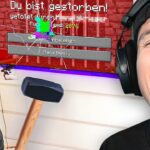 Die *LUSTIGSTEN* Minecraft AUSRASTER! 🤬😂 mit iCrimax