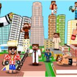 FAKİR KLON MAKİNESİYLE KENDİNİ KOPYALADI! 😱 – Minecraft