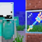 Finding Minecraft’s Strongest Trident…